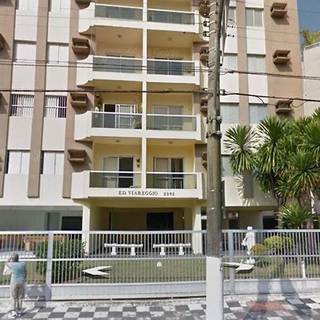 Apartamento Nota 10 Apartamento Guarujá Exterior foto