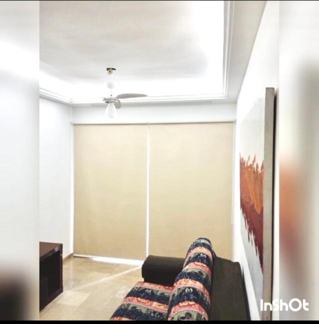 Apartamento Nota 10 Apartamento Guarujá Exterior foto